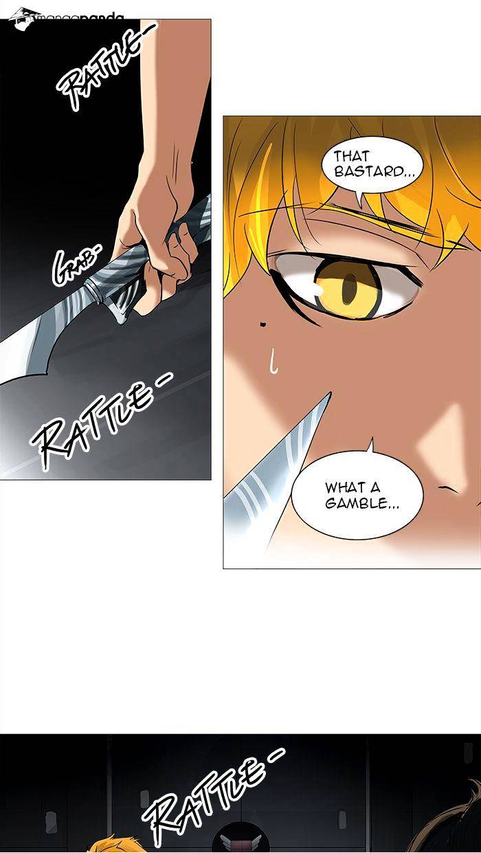 Tower of God, Chapter 232 image 56